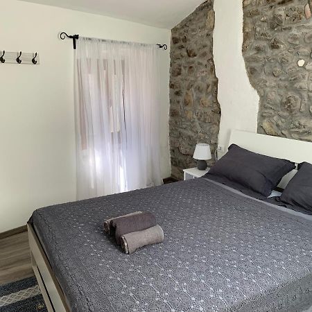 Casa La Rondinella Villa Santo Stefano di Magra Luaran gambar