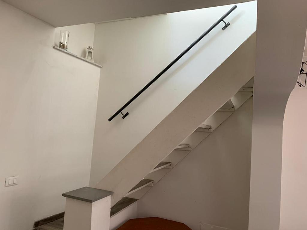 Casa La Rondinella Villa Santo Stefano di Magra Luaran gambar