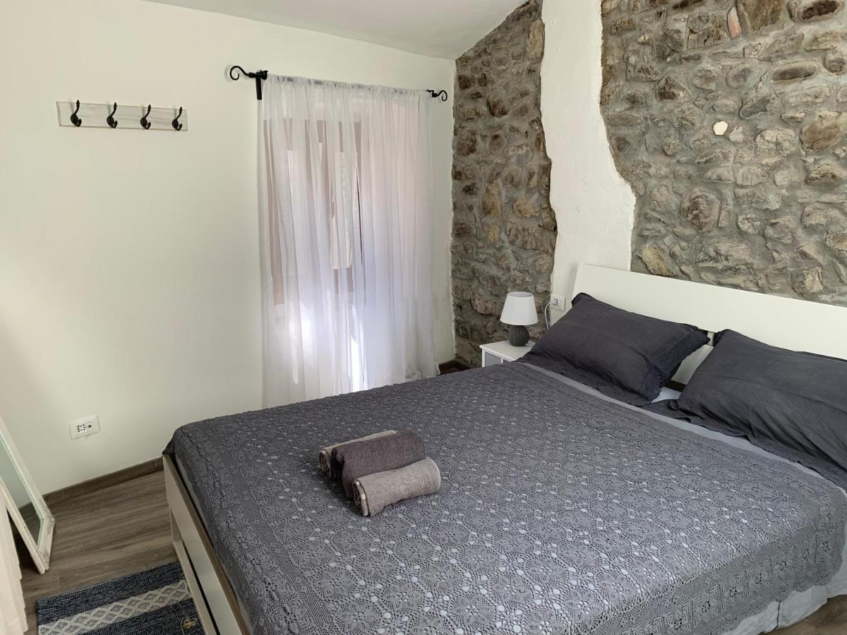 Casa La Rondinella Villa Santo Stefano di Magra Luaran gambar